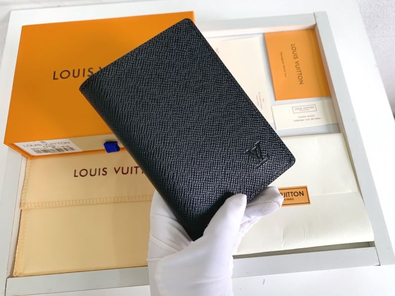 Louis Vuitton Wallets Purse